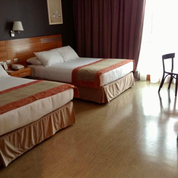 latorre habitacion